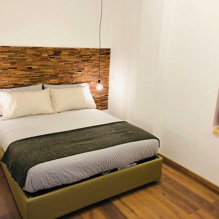 Villa Olga dependance Luxury low cost Nápoles Exterior foto