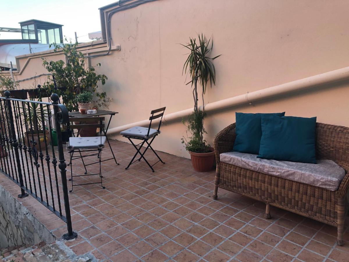 Villa Olga dependance Luxury low cost Nápoles Exterior foto