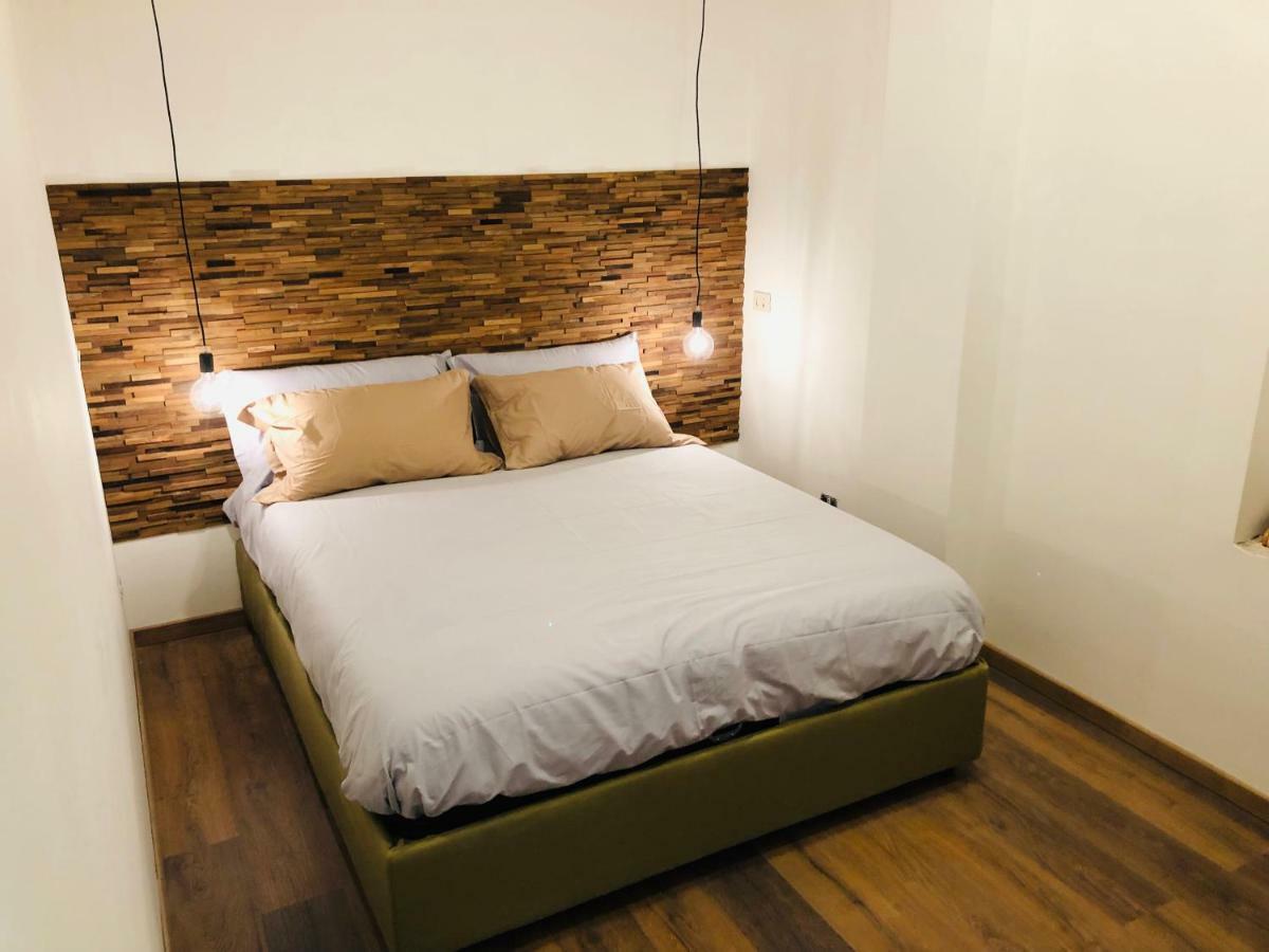 Villa Olga dependance Luxury low cost Nápoles Exterior foto