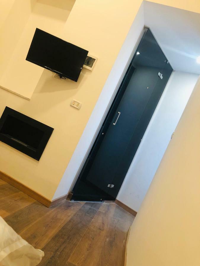 Villa Olga dependance Luxury low cost Nápoles Exterior foto