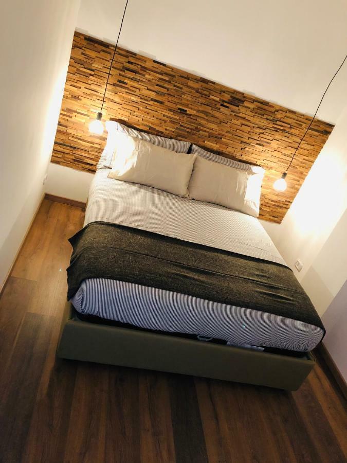 Villa Olga dependance Luxury low cost Nápoles Exterior foto