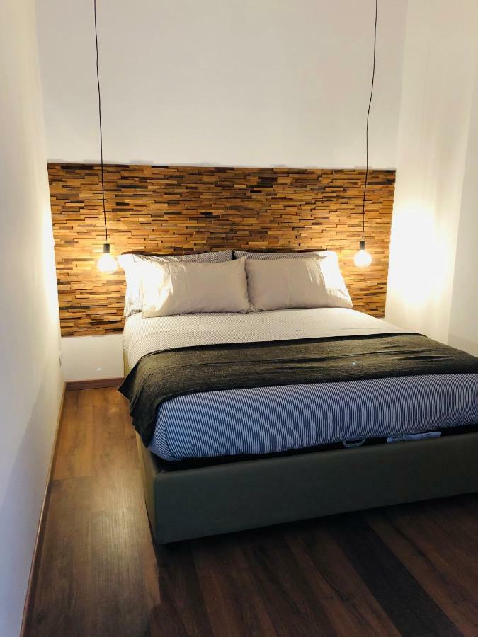 Villa Olga dependance Luxury low cost Nápoles Exterior foto
